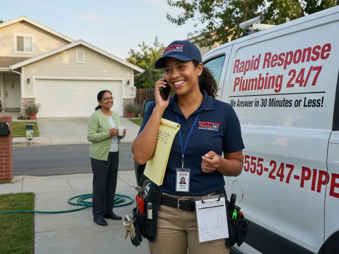 Emergency Plumber Whiting, IA FAQs
